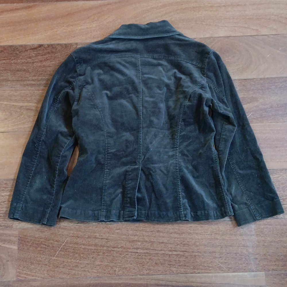 Cute Pocket Blazer - Picture 6 of 6